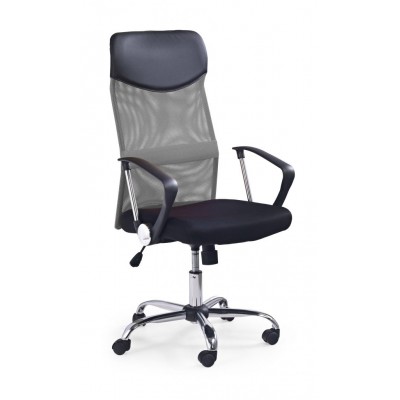 Biuro kėdė VR2-BP (Pilka)